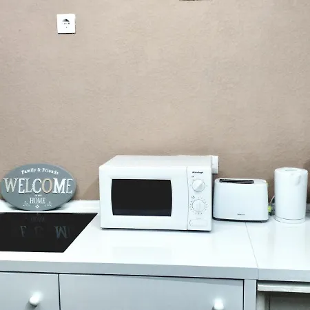 Collection - Bed & Breakfast, Center I Cocina & Amplia Terraza - Jardin B&B