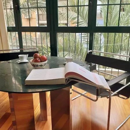 B&B Collection - Bed & Breakfast, Center I Cocina & Amplia Terraza - Jardin 3*