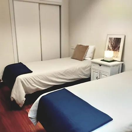 Collection - Bed & Breakfast, Center I Cocina & Amplia Terraza - Jardin B&B 알리칸테