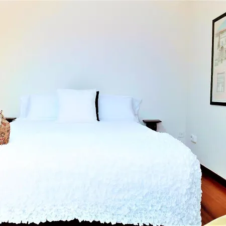 B&B Collection - Bed & Breakfast, Center I Cocina & Amplia Terraza - Jardin