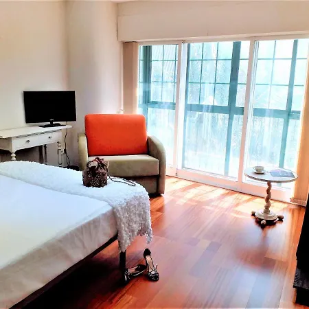 Collection - Bed & Breakfast, Center I Cocina & Amplia Terraza - Jardin 3*