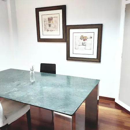 Collection - Bed & Breakfast, Center I Cocina & Amplia Terraza - Jardin 3*