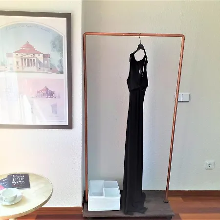 Collection - Bed & Breakfast, Center I Cocina & Amplia Terraza - Jardin B&B 알리칸테