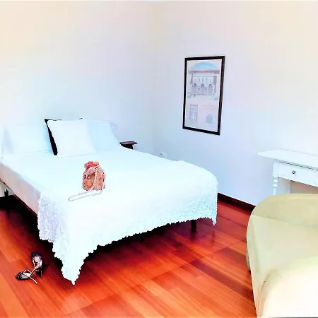 Collection - Bed & Breakfast, Center I Cocina & Amplia Terraza - Jardin B&B