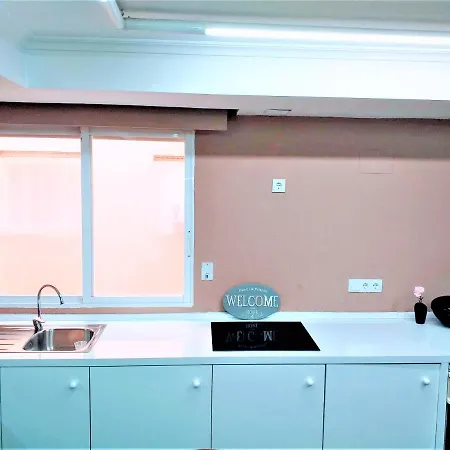 Collection - Bed & Breakfast, Center I Cocina & Amplia Terraza - Jardin 3*